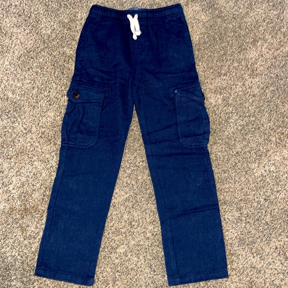 Boys pants